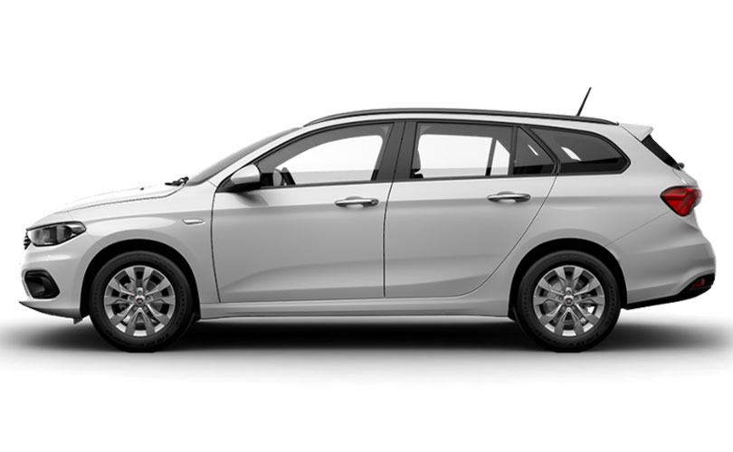Fiat Tipo Station Wagon