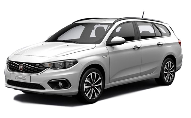 Fiat Tipo Station Wagon