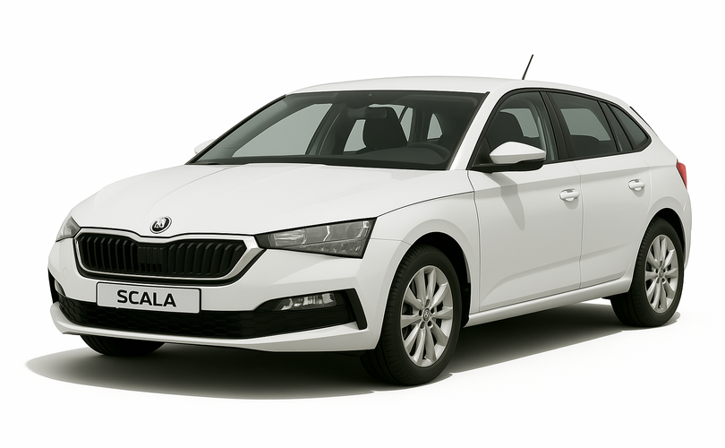 Category E2 Automatic