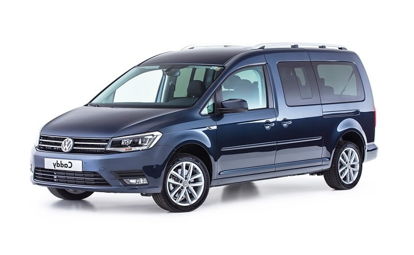 Diesel Mini Van Cars in Athens Greece, Rent a Diesel Mini Van Athens