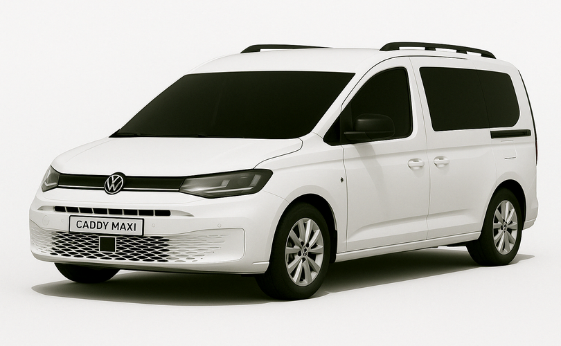 Category F3 - 7 SEATS Automatic