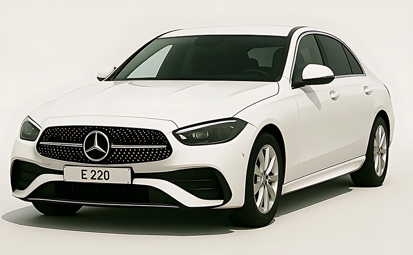 Category L3 Luxury Automatic