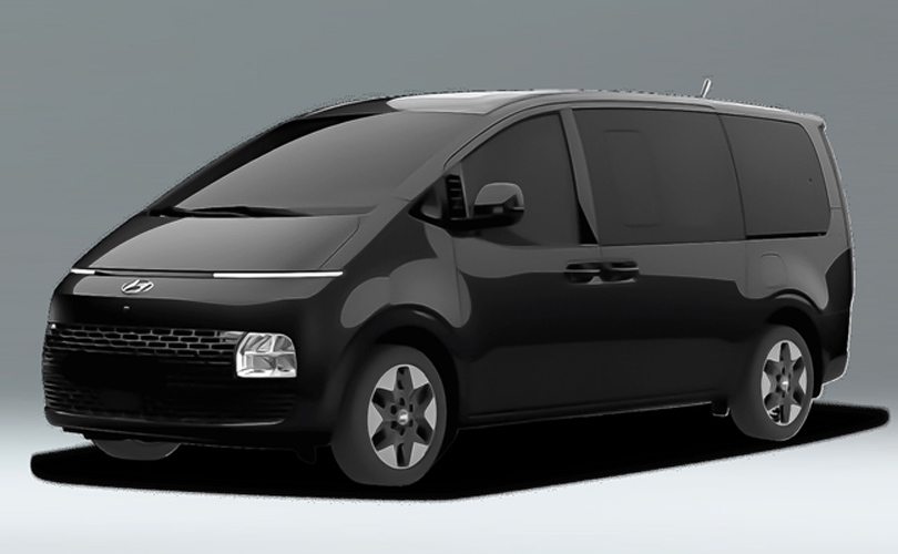 Nissan Primastar